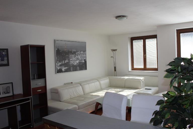 Nice apartment in Old Town - B&B Bratislava