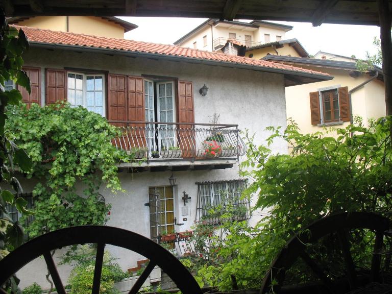 "LA TAVERNA" B&B - Chambres d'hôtes Airuno