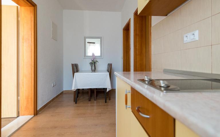 Tea Apartman - Bed and Breakfast Neum