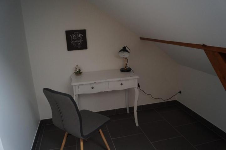 Le Valsberg - B&B Haselbourg
