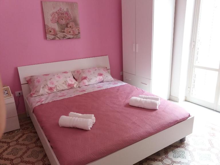 A casa di Alba - Bed and Breakfast Marsala