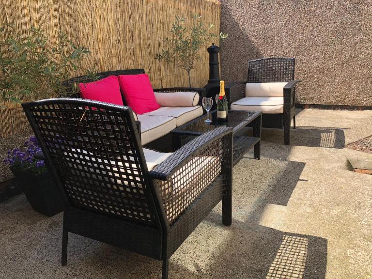 Bea's Cottage - B&B Newbiggin-by-the-Sea