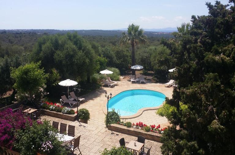 Property Son Marina - B&B Palma