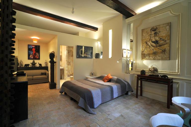 Chambres d'hôtes Artelit - Bed and Breakfast Lyon