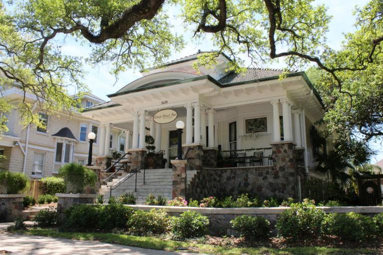 Canal Street Inn - B&B Nueva Orleans