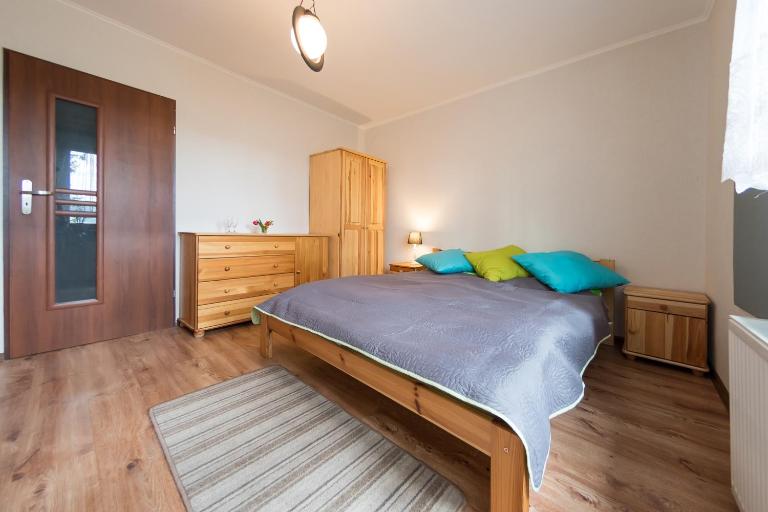 Willa Melisa - B&B Wisła
