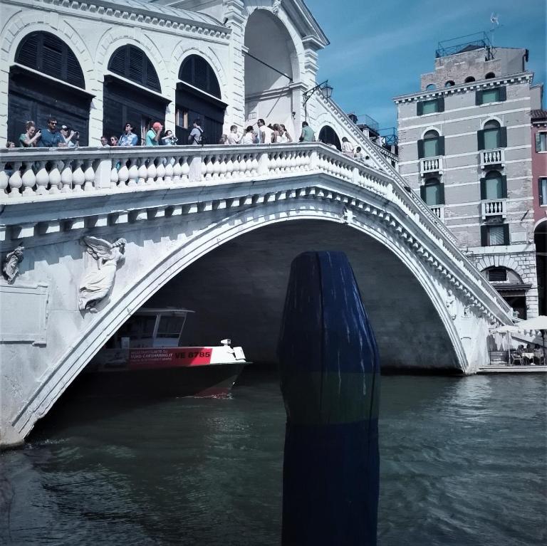 Casa Barzizza - Ferienwohnung Venedig
