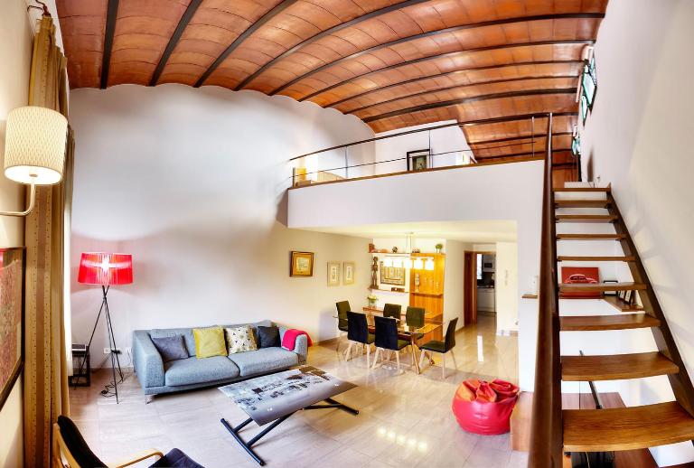 Galligants Apartment - B&B Girona