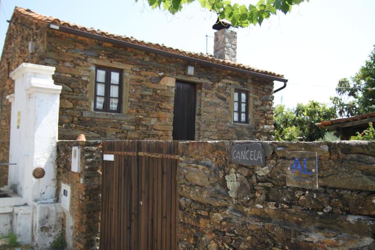 Aldeia Oliveiras - B&B Sobreira Formosa