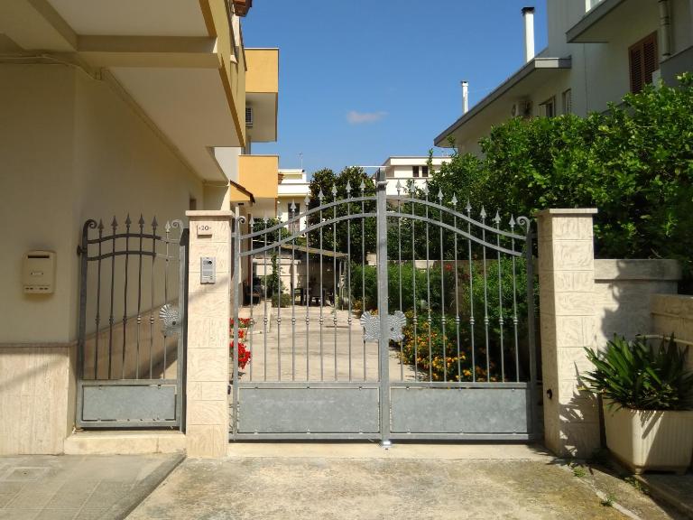 Nonno's Nest - Bed and Breakfast Pezze di Greco