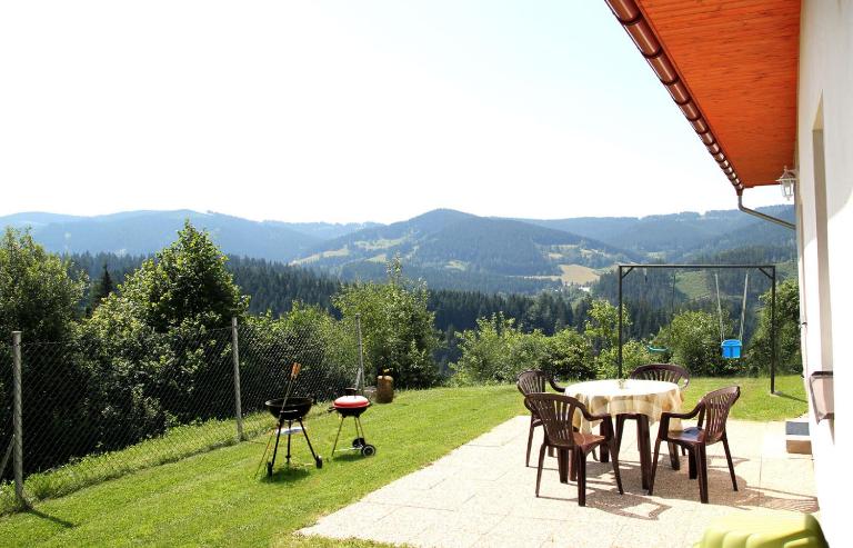 Apartmá Království Beskyd - B&B Horní Bečva
