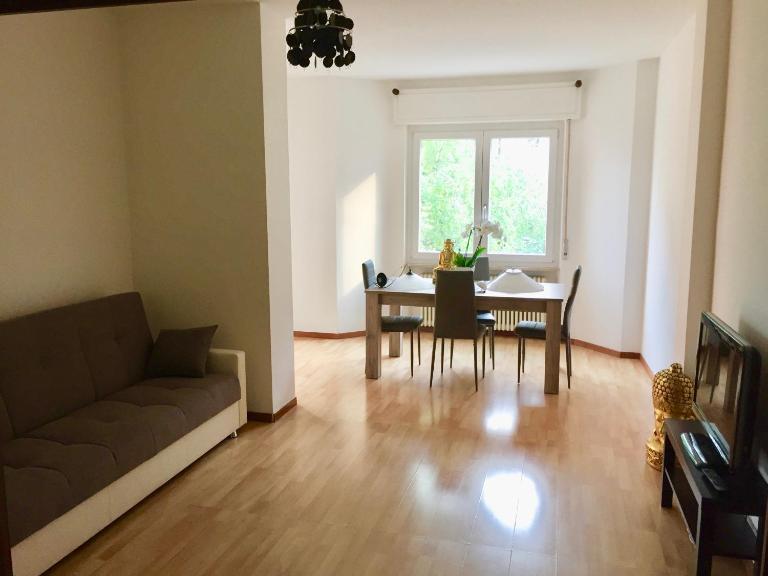 appartamento garda - B&B Riva del Garda