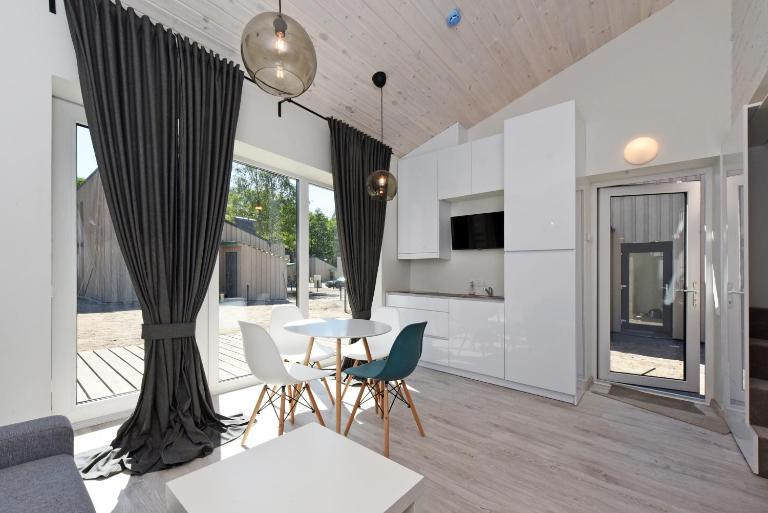 Geriausios Atostogos - Ferienwohnung Palanga