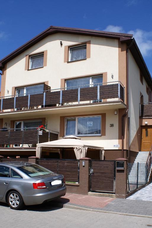 Aleksandra - B&B Władysławowo