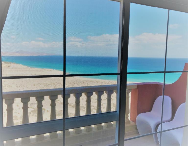 STAY SMART Fuerteventura - B&B Costa Calma