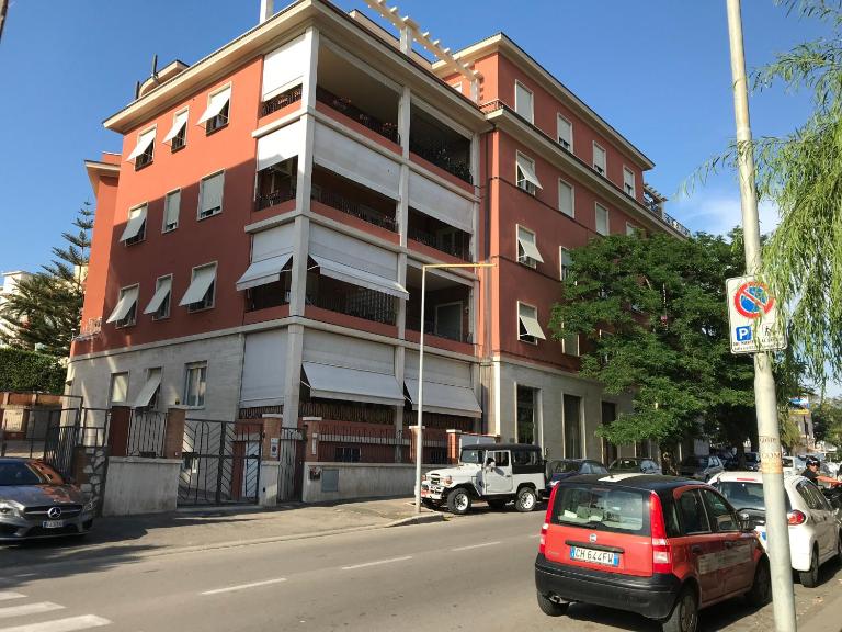 Appartamento Mare Centro - Bed and Breakfast Piombino