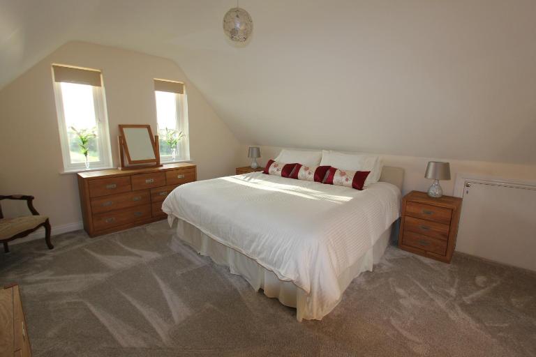 Glenside Cottage with Hot Tub - Chambres d'hôtes Solva