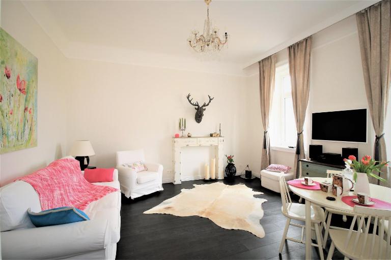 Alt Wien - Ferienwohnung Wien