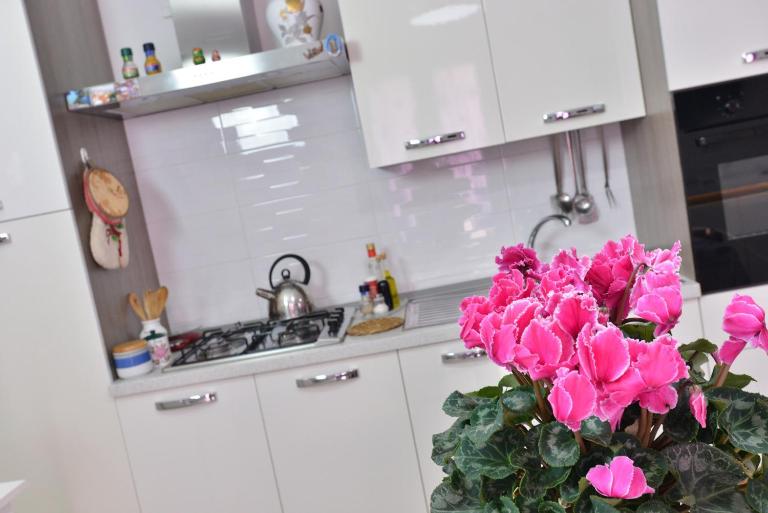 IzzHome Regina Margherita - B&B Pula