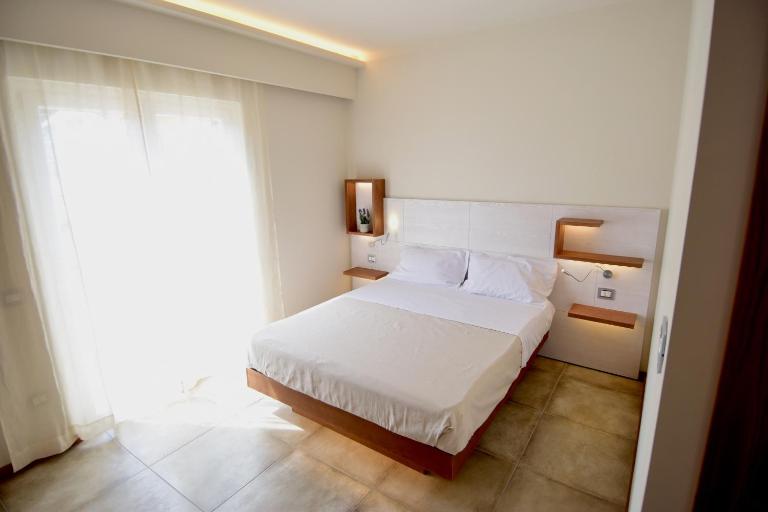 B&B Maestrale - Ferienwohnung Tropea