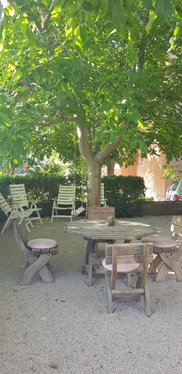 Apartmani Pajalic - B&B Krk