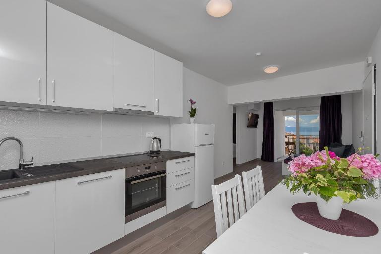Apartmani Daniela Podgora - B&B Podgora