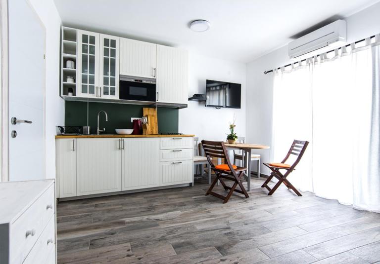 Apartments Jankovic - B&B Biograd na Moru