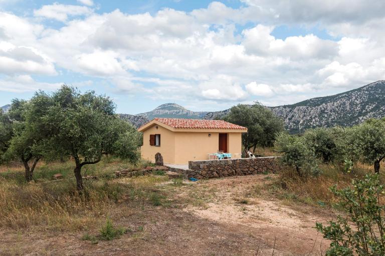S'Ulumu - Chambres d'hôtes Dorgali