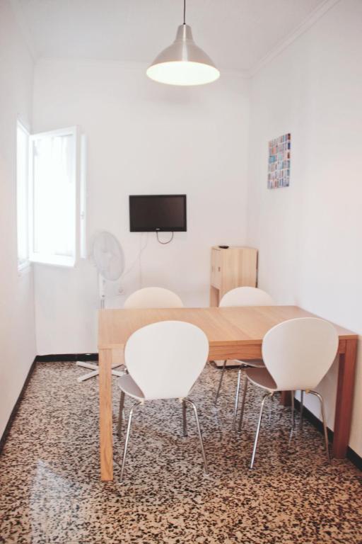 Apartamento céntrio, Teatro - B&B Alicante