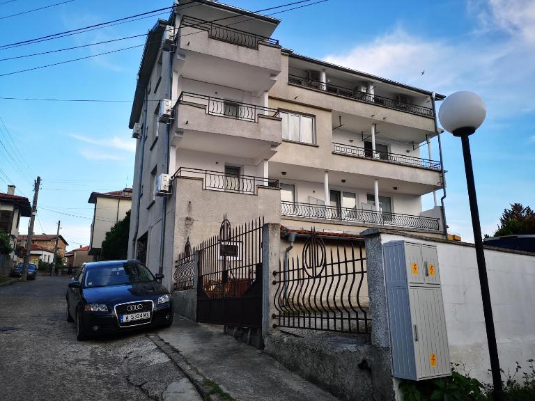 Apartment Elvira - Bed and Breakfast Chernomorets