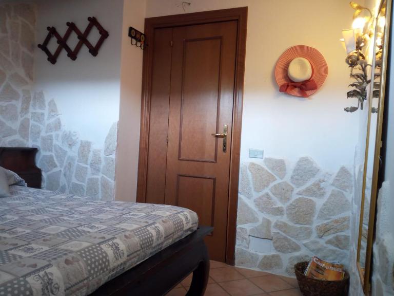 Casa Coccorico' Pescasseroli - B&B Pescasseroli
