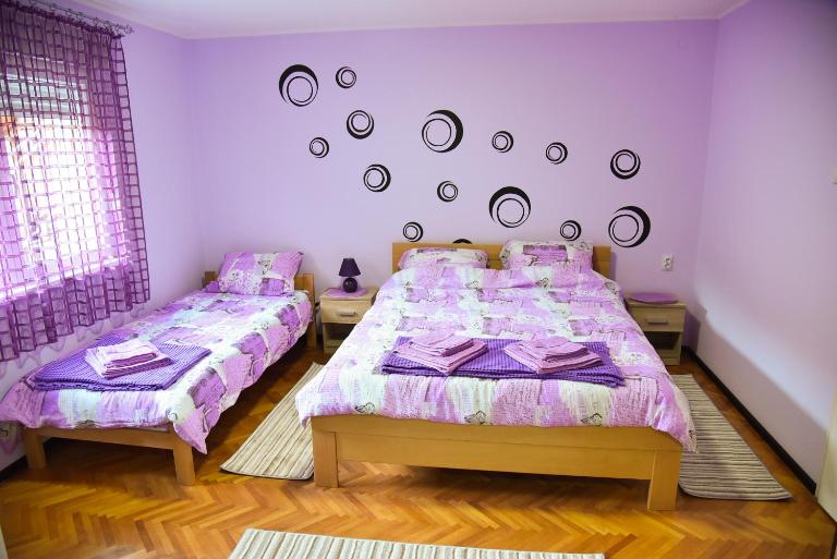 PRENOĆIŠTE PILOT - B&B Niš