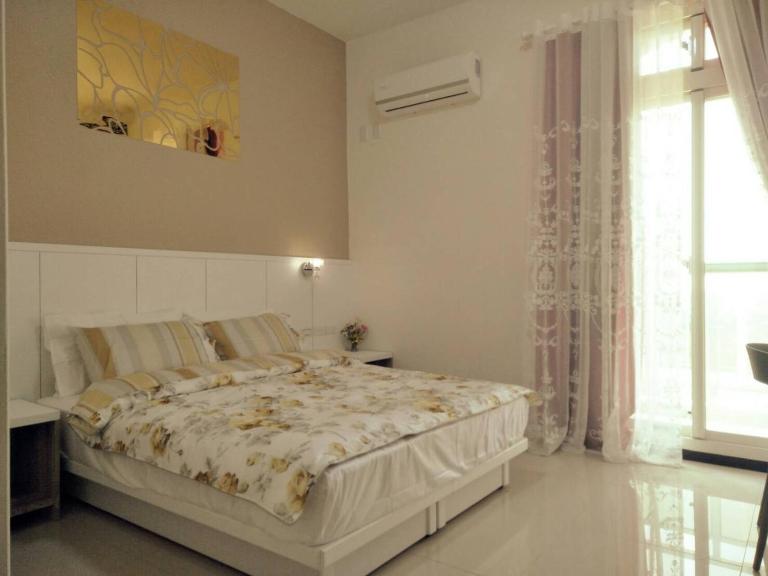 Country House Homestay - Ferienwohnung Jinning