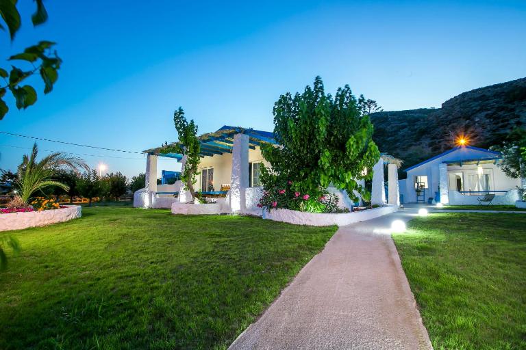 Faliraki Blue Villas - B&B Faliraki