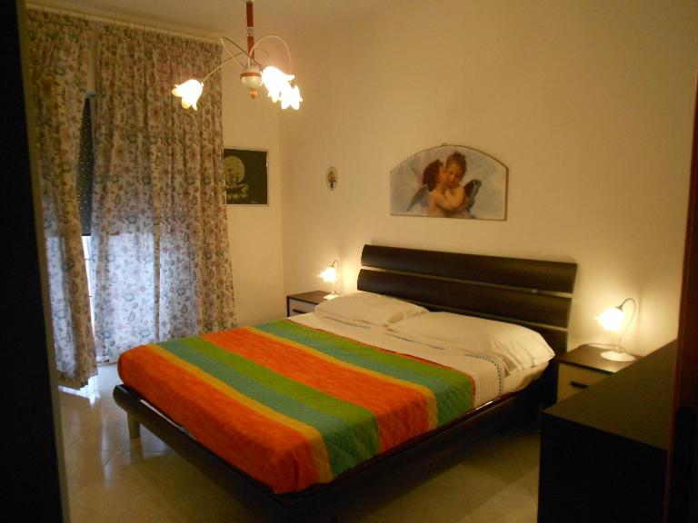Casa Magnolia - B&B Gaeta