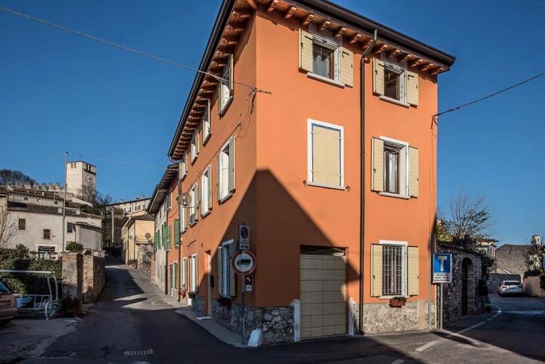 B&B AL VICOLO DI MEZZO - B&B Monzambano