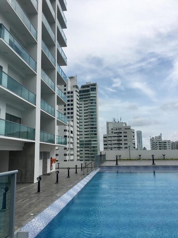Luxury Infinitum - Chambres d'hôtes Carthagène