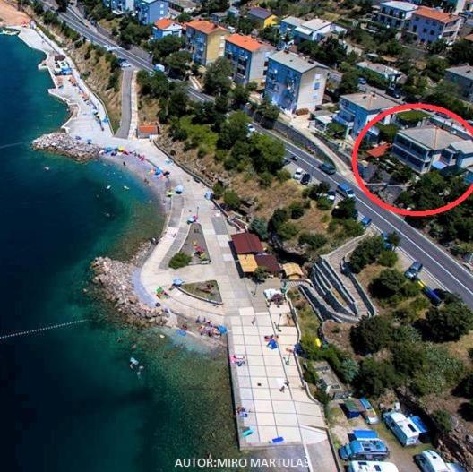 Apartments NONO - B&B Senj