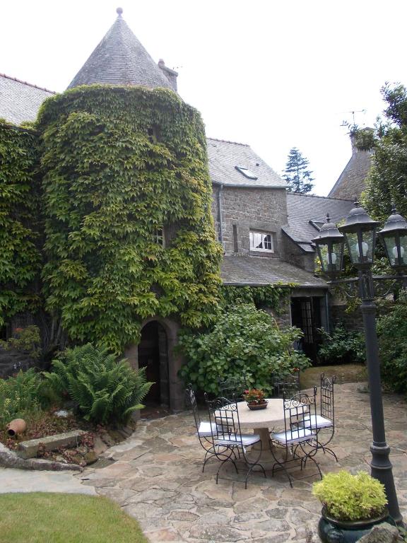 La Tourelle 22 - B&B Quintin