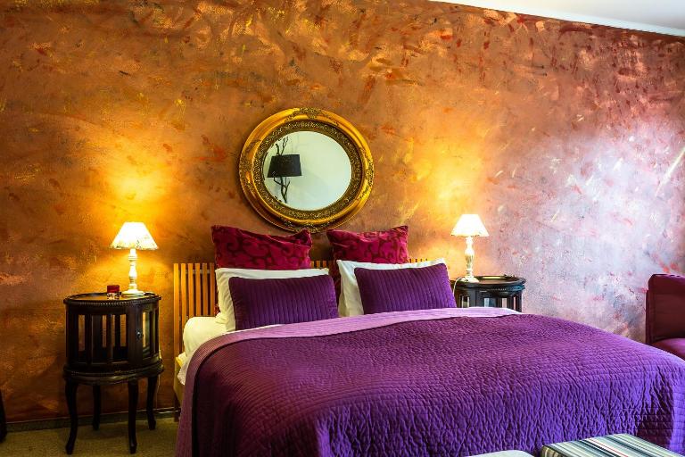 Penzion Veža - B&B Kremnica