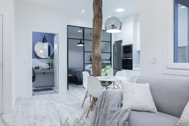 Chic Moraza by Chic Donosti - Chambres d'hôtes Saint-Sébastien