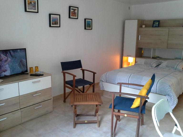 d17 studio pietra - Bed and Breakfast Mucchio