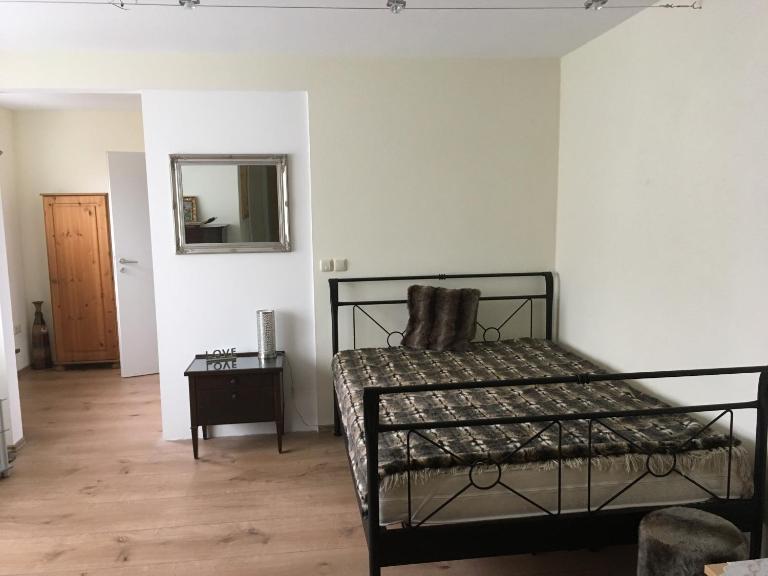 Appartment Maggy - Ferienwohnung Bad Liebenwerda
