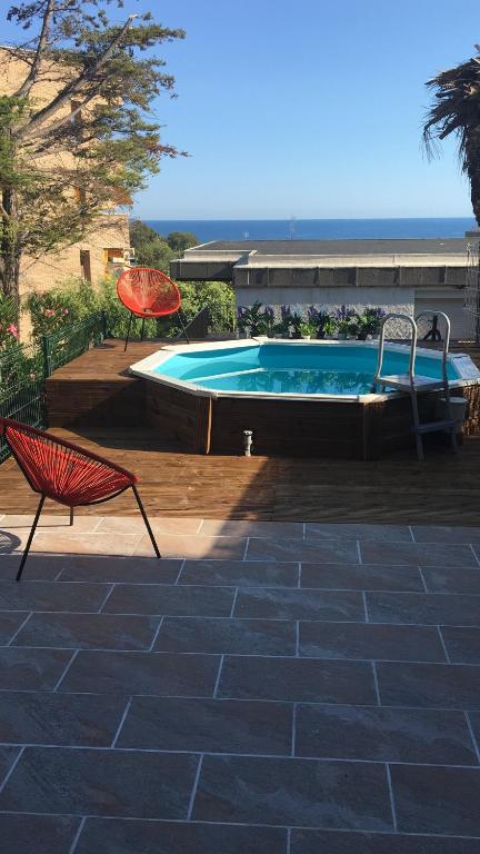 Apartamento El Crancs - Bed and Breakfast Salou