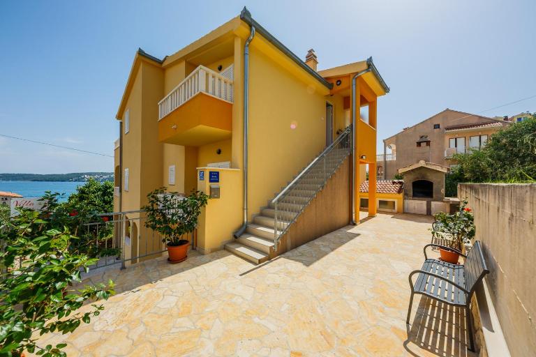 Apartman Markulin - B&B Trogir