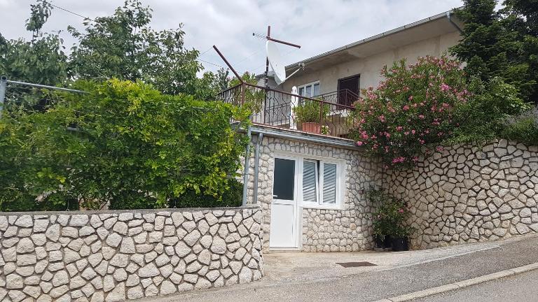 Dragica - B&B Novi Vinodolski