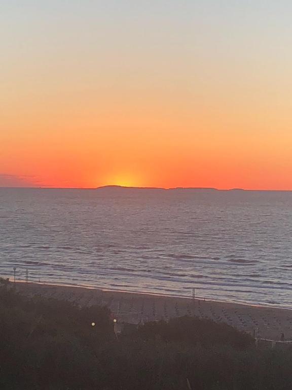 Casa Vacanze "Tramonto sul mare" - B&B Rodi Garganico