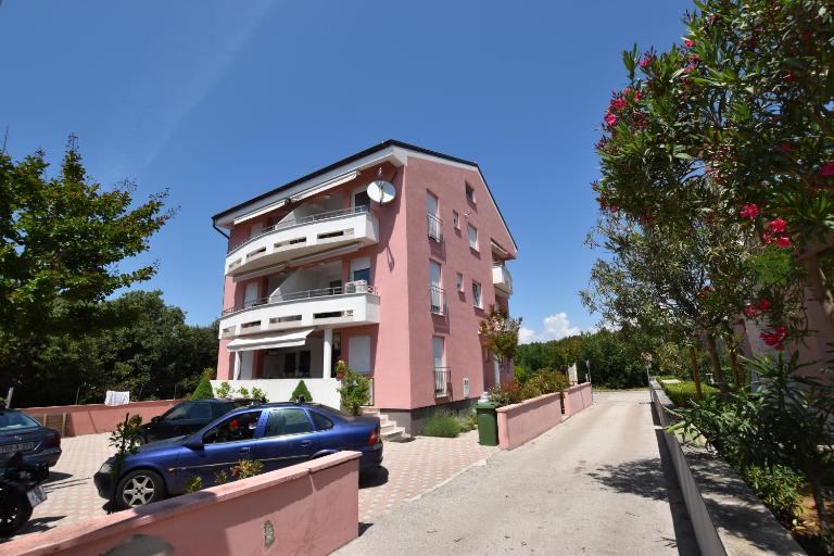 Apartments Matea - Ferienwohnung Kožino