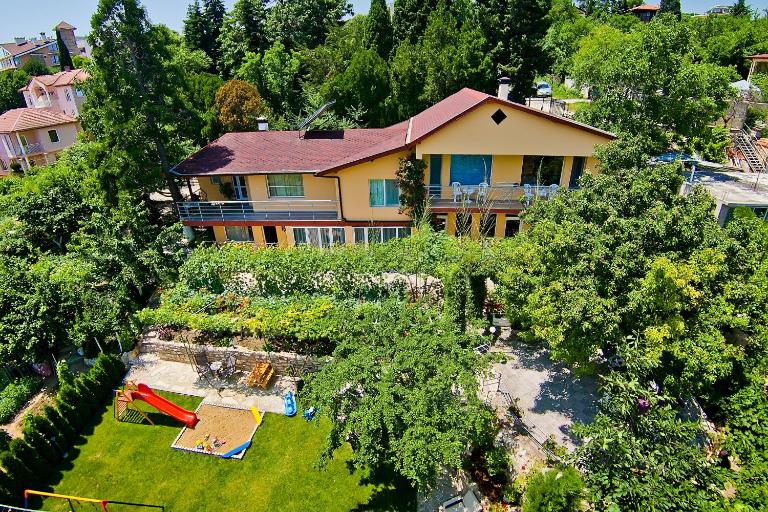 Villas Sequoia - B&B Golden Sands