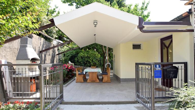 Apartman M&B - B&B Vlašići